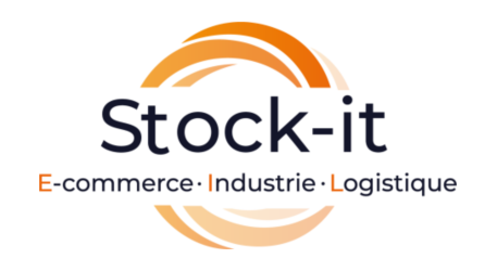 Logo stock-it